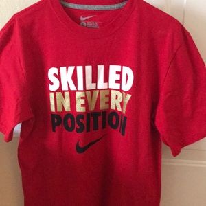 Nike t shirt